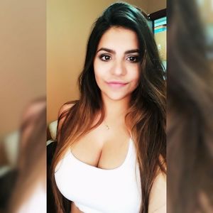 Meet your Posher, Mariana